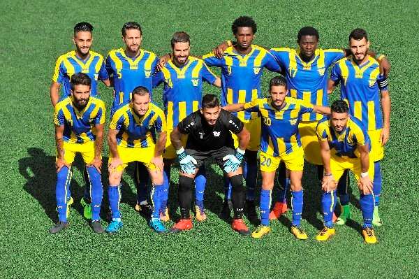 لاعبو الصفاء