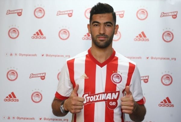 ياسين مرياح