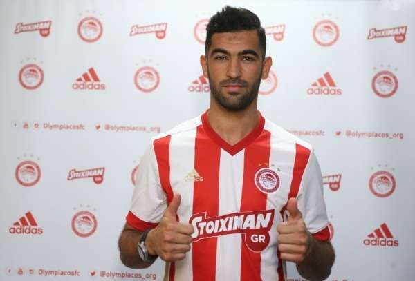 ياسين مرياح