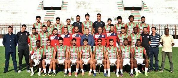 الملعب التونسي 