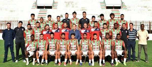 الملعب التونسي