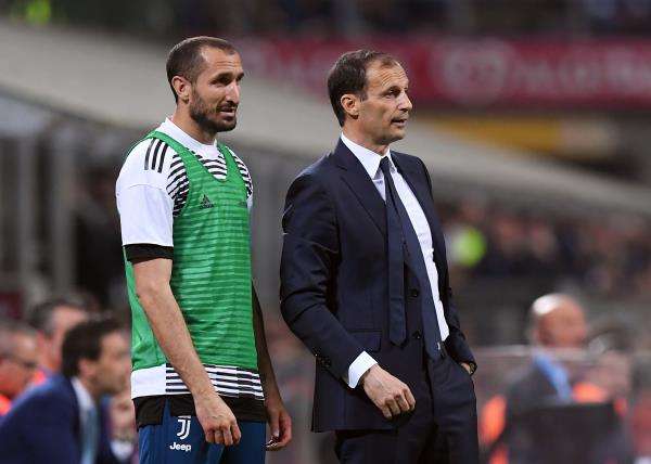 أليجري وكيلليني