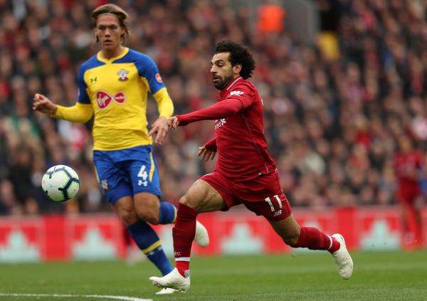 محمد صلاح
