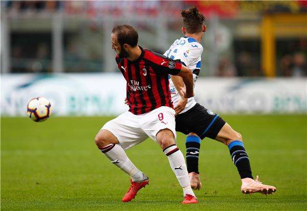 جونزالو هيجواين