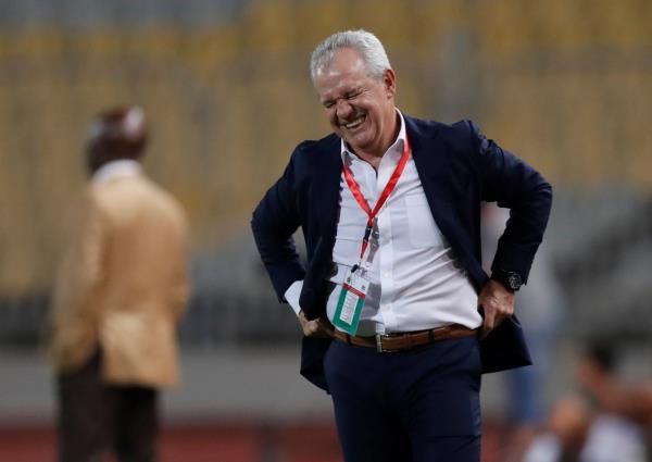  خافيير أجيري