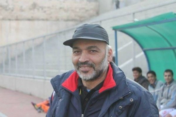 خليفة الخطيب