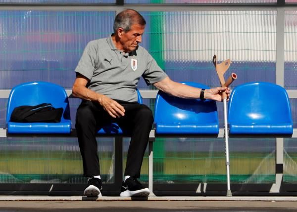 أوسكار تاباريز