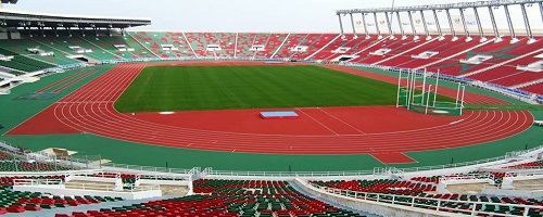 ملعب مولاي عبدالله