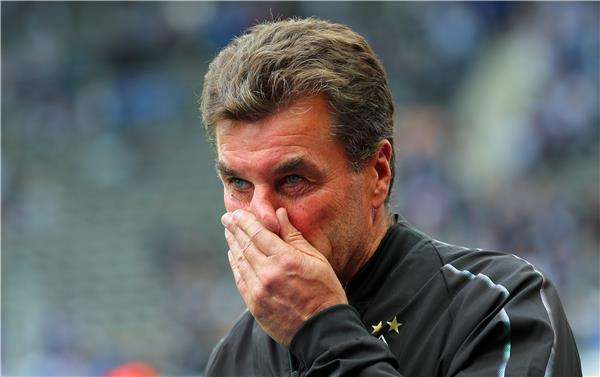 ديتر هيكينج