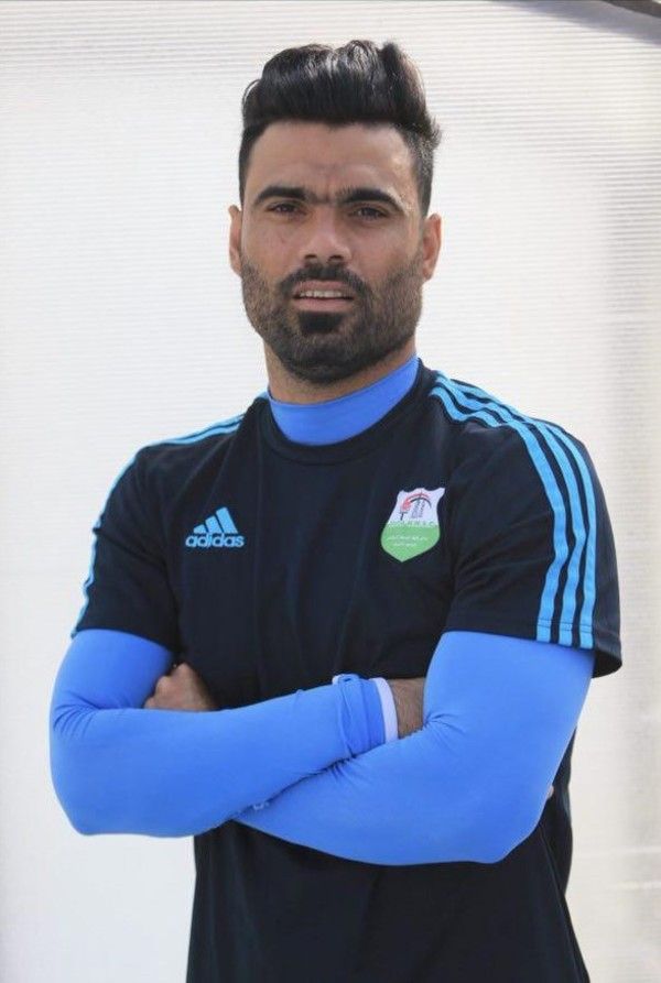 حسين جمال