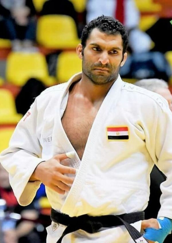 رمضان درويش