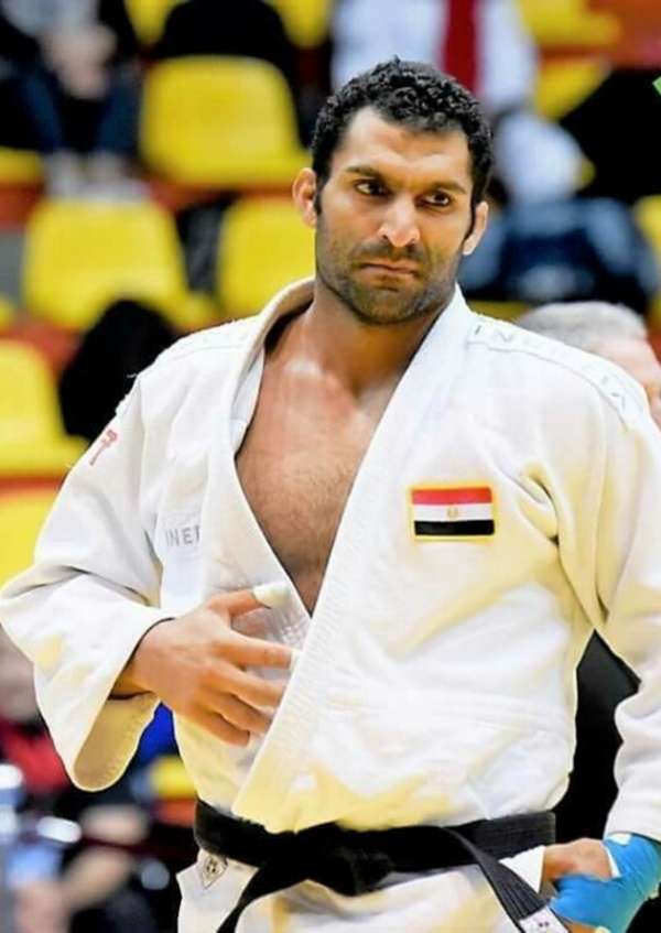 رمضان درويش