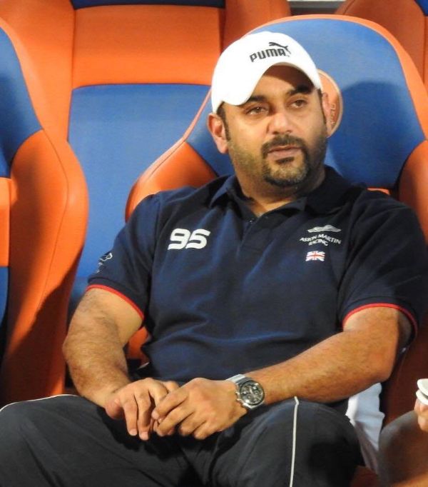 عثمان الفيلكاوي 