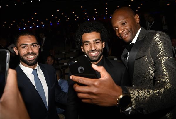 أحمد فتحي وصلاح 