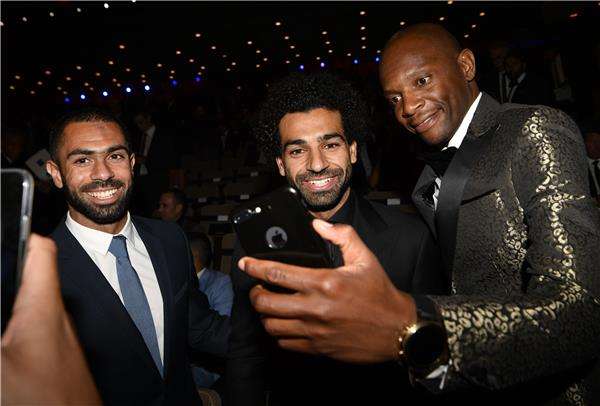 أحمد فتحي وصلاح