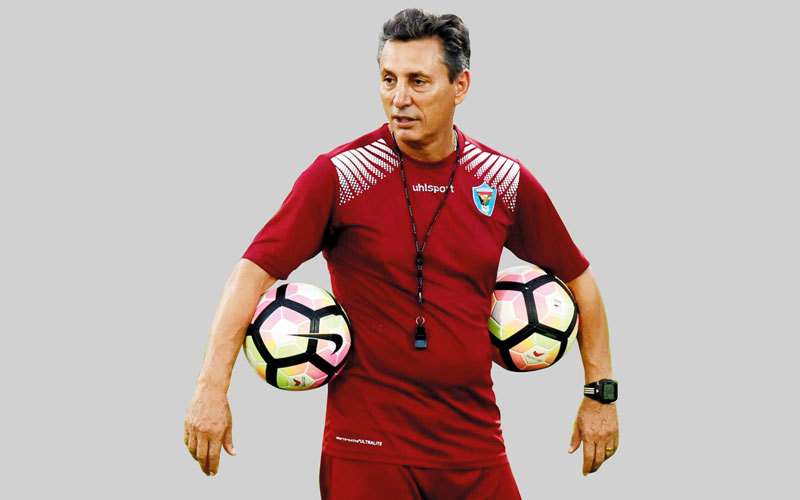 باولو كاميلي