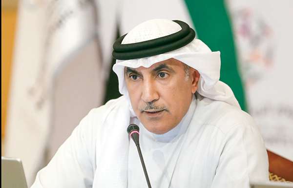 محمد خلفان الرميثي