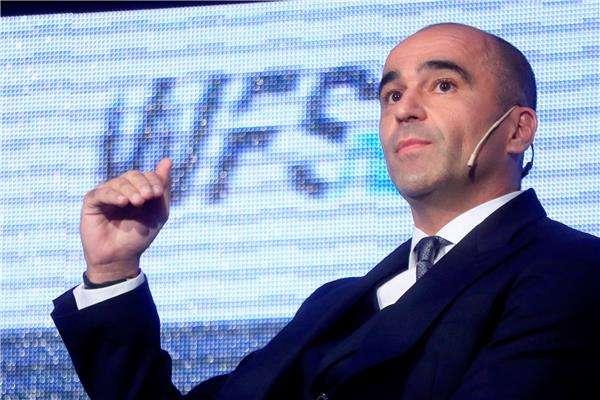 روبرتو مارتينيز