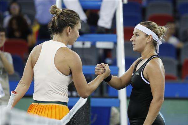 سيبلكوفا وهاليب