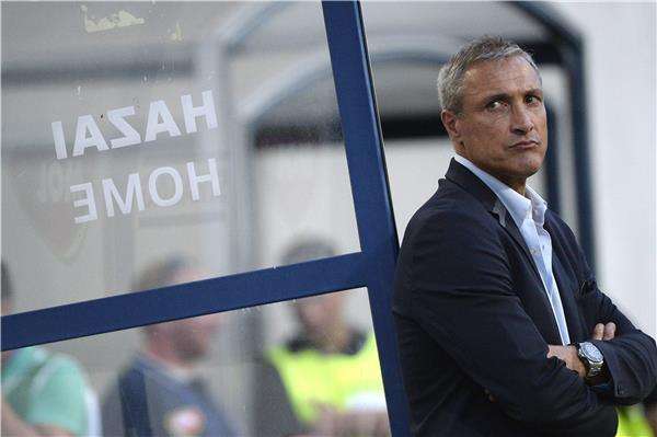 بيرنارد كازوني