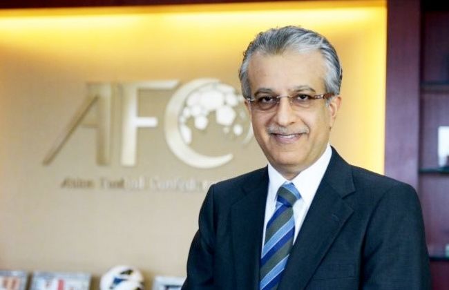 الشيخ سلمان بن إبراهيم آل خليفة