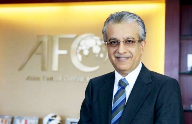 الشيخ سلمان بن إبراهيم آل خليفة