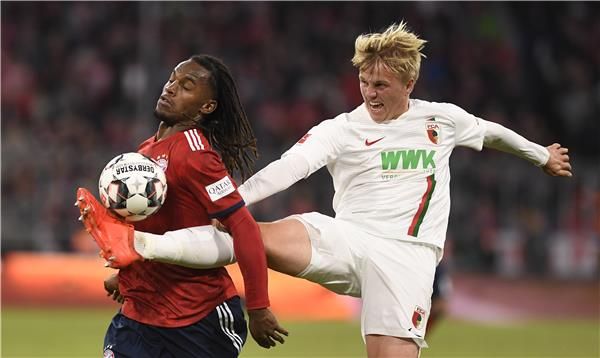  فيليكس جوتزه