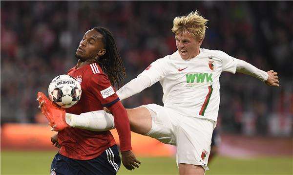  فيليكس جوتزه