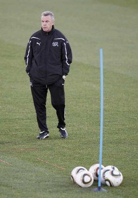 الألماني أوتمار هيتسفيلد 