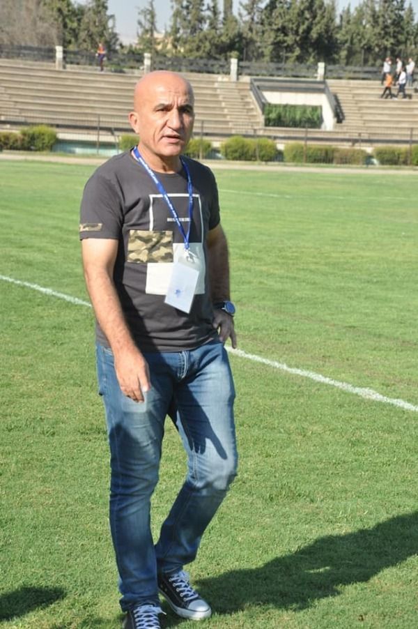 حاتم الغايب