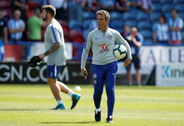 جيانفرانكو زولا