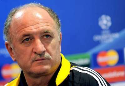 لويس فيليبي سكولاري