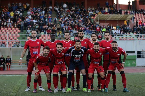  السلام زغرتا