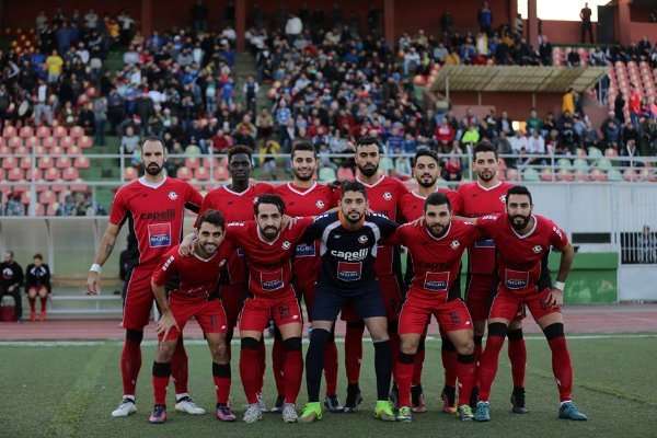  السلام زغرتا