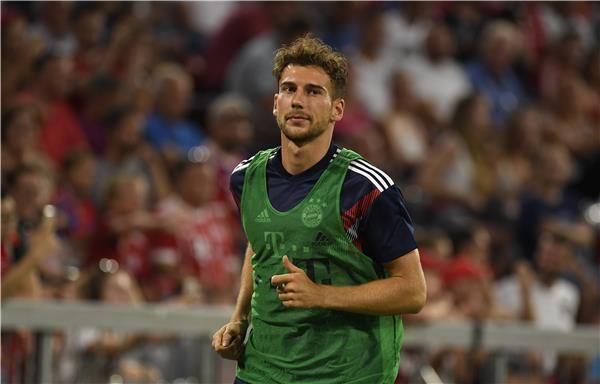 ليون جوريتسكا