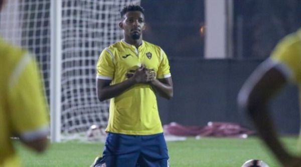 معتز تمبكتي