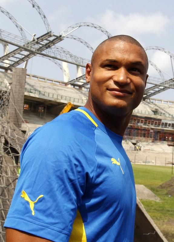 دانييل كازين 