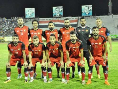 فريق الاتحاد