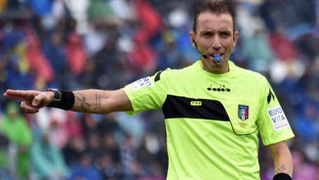 باولو سيلفيو مازوليني