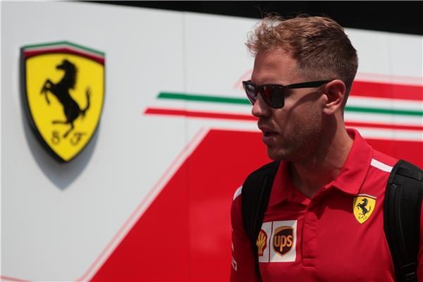  سيباستيان فيتيل