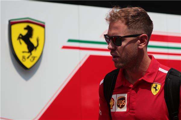  سيباستيان فيتيل