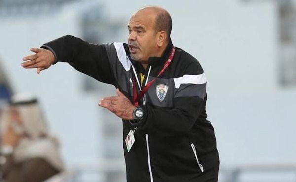 أحمد العجلاني