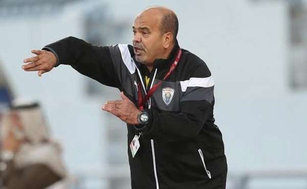 أحمد العجلاني