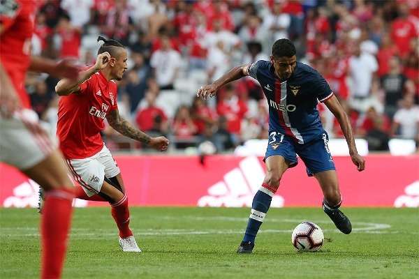 عصام العدوة