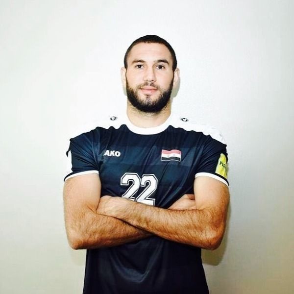 محمود اليوسف