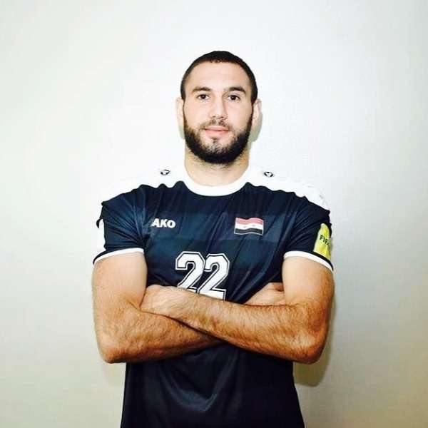 محمود اليوسف