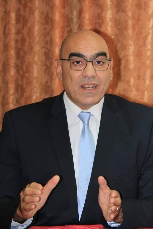 هشام نصر