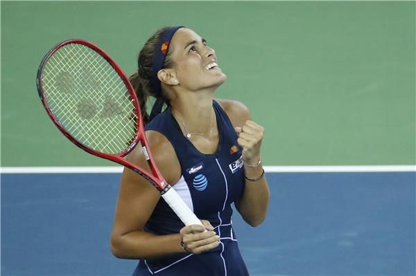  مونيكا بويج