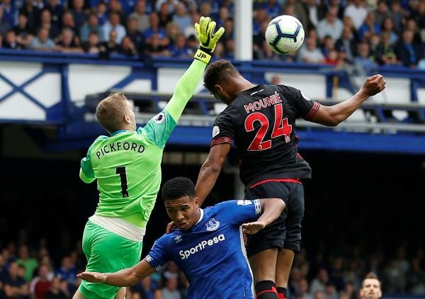 جوردان بيكفورد