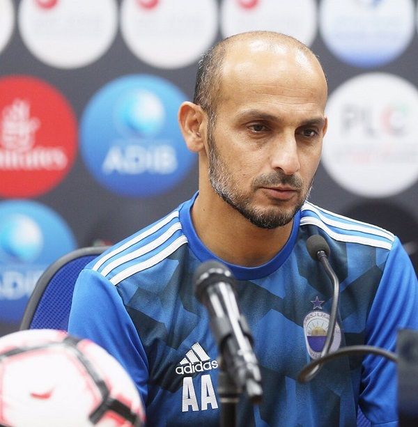 عبد العزيز العنبري